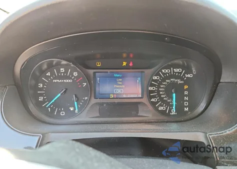 2012 Ford Edge Se z USA, uszkodzony, nr VIN 2FMDK3GC2CBA71759